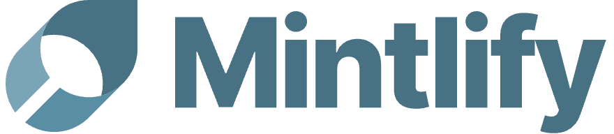 Mintlify