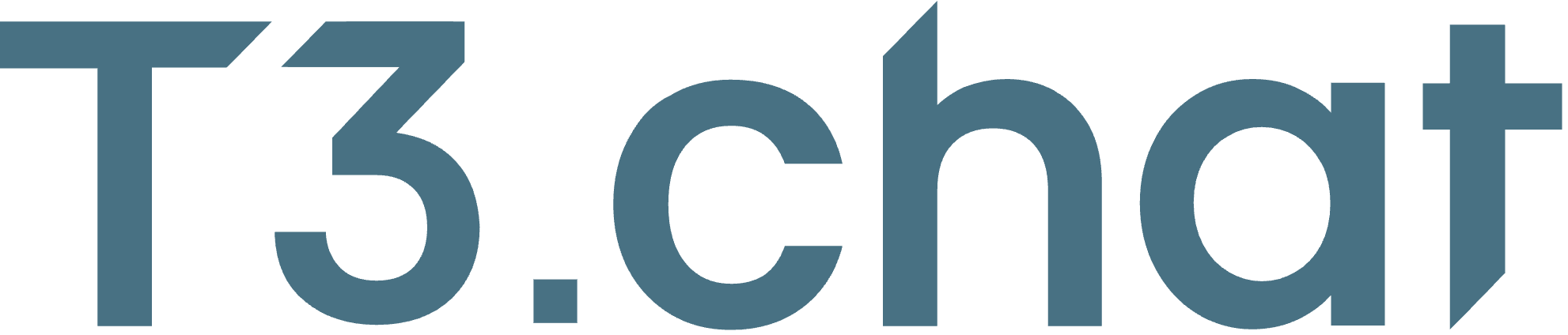 T3 Chat